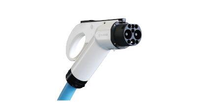 High Power Charging Connector